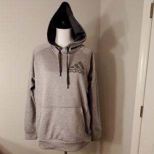 Men's Adidas hoodie